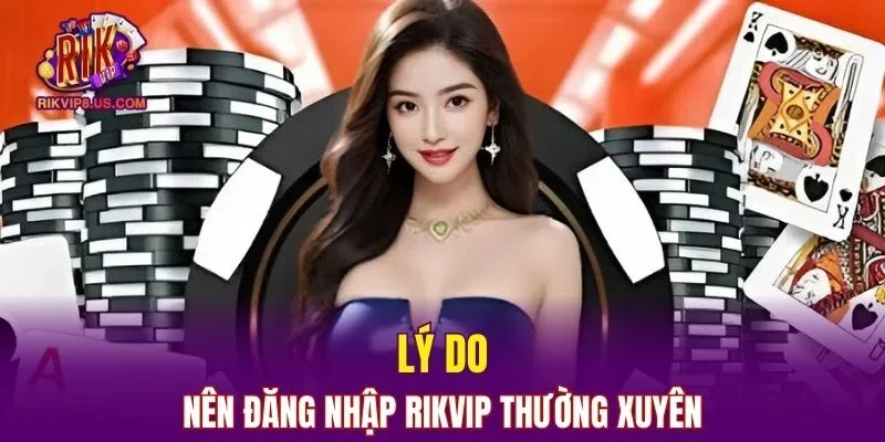 Lịch sử phát triển rikvip
