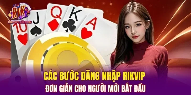 Khuyến mãi hấp dẫn tại rikvip